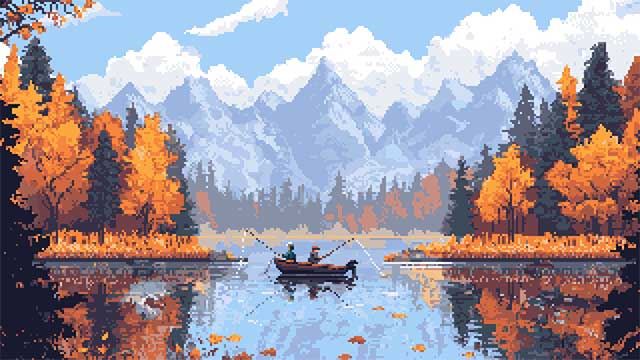 Cast n Chill Cast n Chill