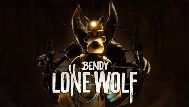 Bendy: Lone Wolf