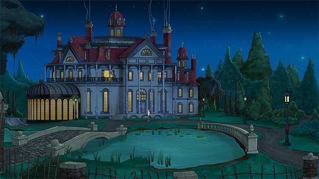 Foolish Mortals Foolish Mortals