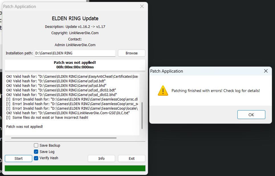 lỗi update elden ring lỗi update elden ring