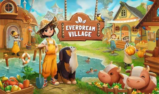 Everdream Village Everdream Village