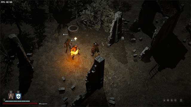 Netherworld Covenant Netherworld Covenant