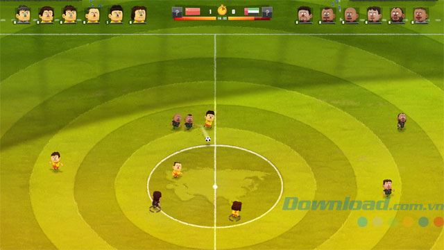 Kopanito All-Stars Soccer