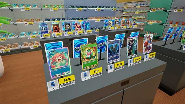 Card Shop Simulator Multiplayer