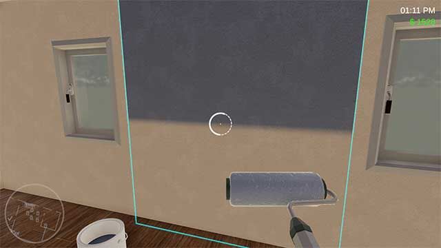 Miami Hotel Simulator