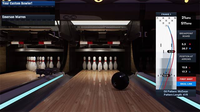 PBA Pro Bowling 2026 PBA Pro Bowling 2026