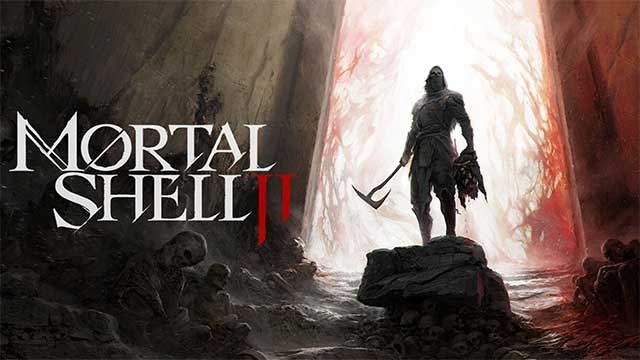 Mortal Shell II