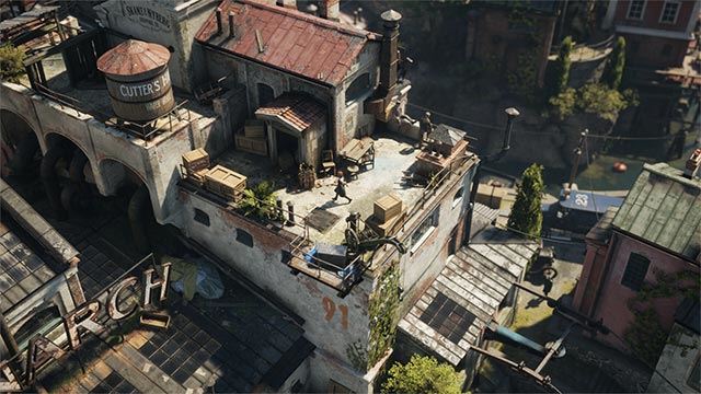 Eriksholm: The Stolen Dream Eriksholm: The Stolen Dream