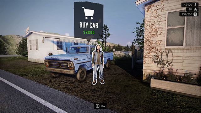 Used Cars Simulator Used Cars Simulator
