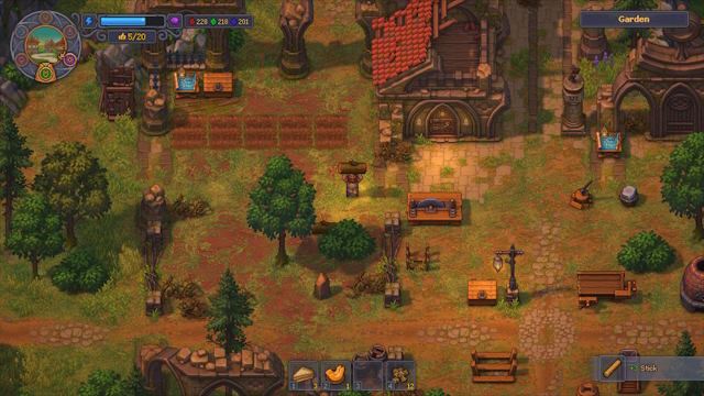 Graveyard Keeper 2 Graveyard Keeper 2