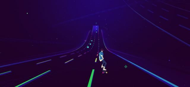 Sayonara Wild Hearts Sayonara Wild Hearts