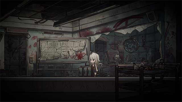 Alice's World Alice's World