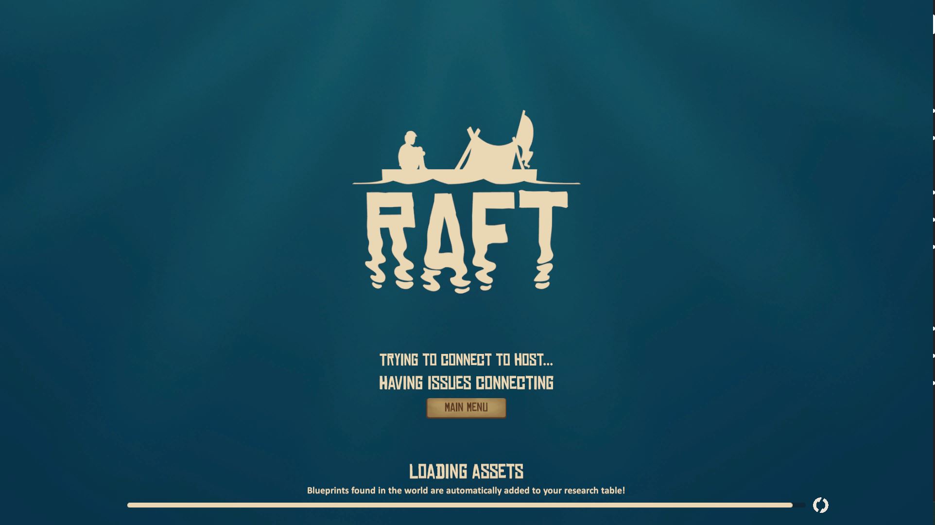 Lỗi raft