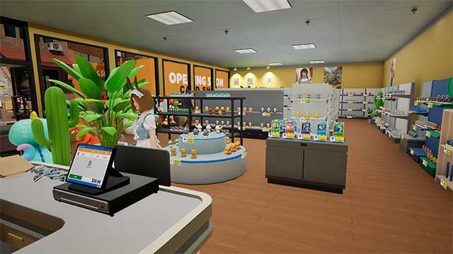 Card Shop Simulator Multiplayer