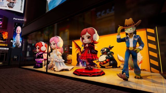 Blind Box Shop Simulator Blind Box Shop Simulator