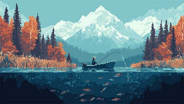 Cast n Chill Cast n Chill