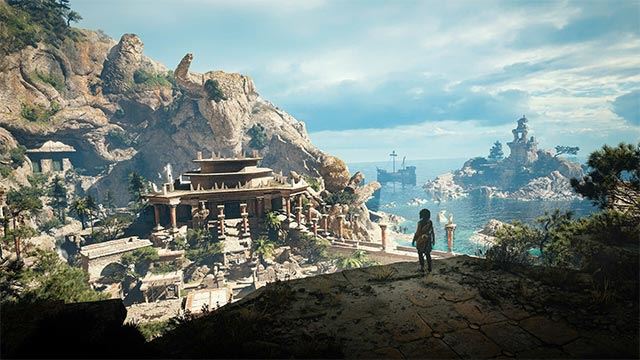 Resonance: A Plague Tale Legacy Resonance: A Plague Tale Legacy