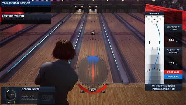 PBA Pro Bowling 2026 PBA Pro Bowling 2026
