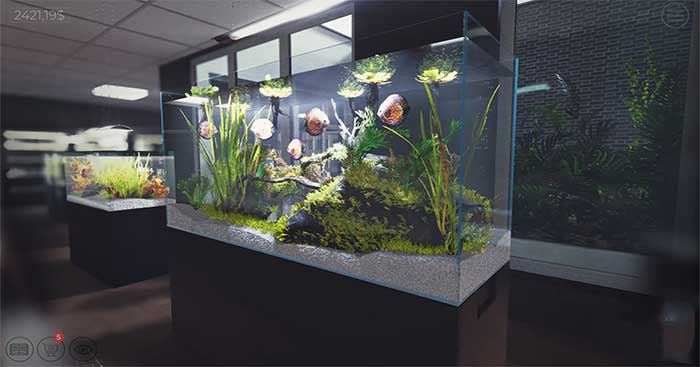 Aquarist