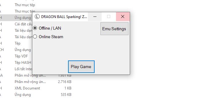 em hỏi game sparking!dragon ball ạ em hỏi game sparking!dragon ball ạ