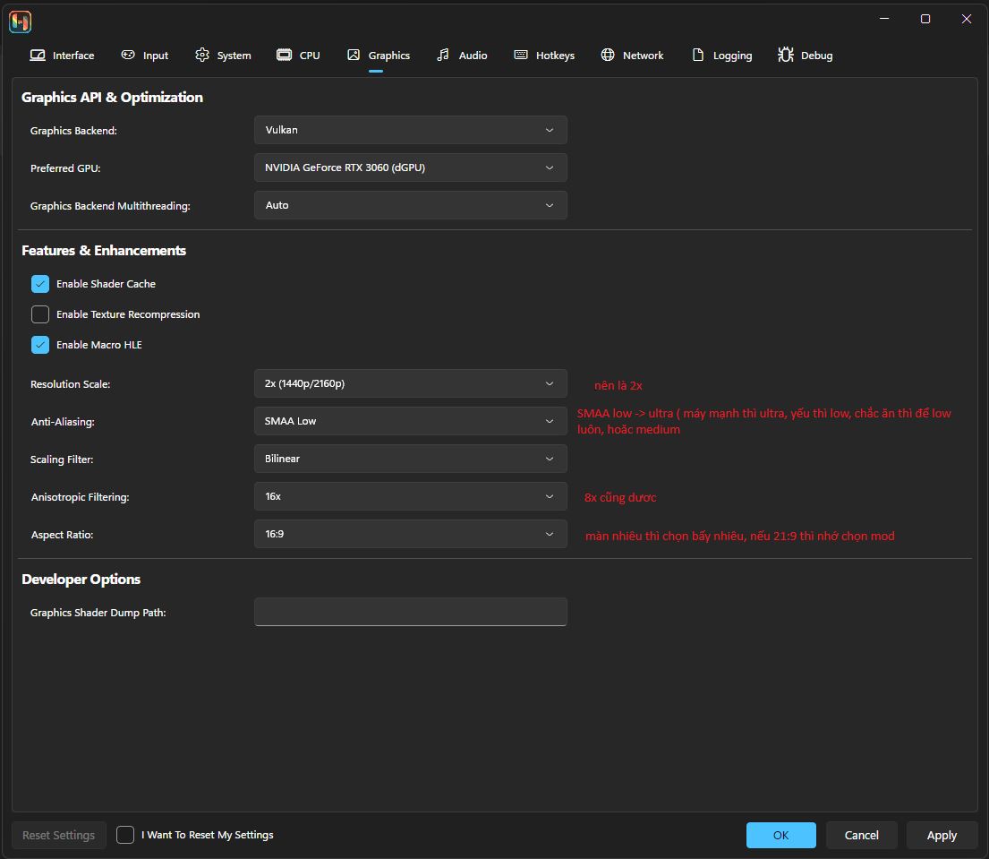 Fix fps, đồ họa, crash cutscene POKEMON LEGENDS: Z-A qua Ryujinx Fix fps, đồ họa, crash cutscene POKEMON LEGENDS: Z-A qua Ryujinx