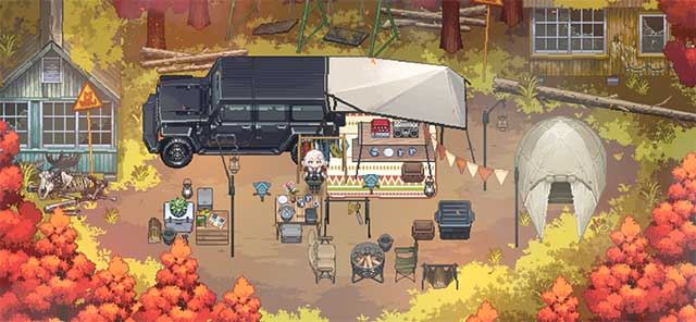 HYKE:Northern Light(s)