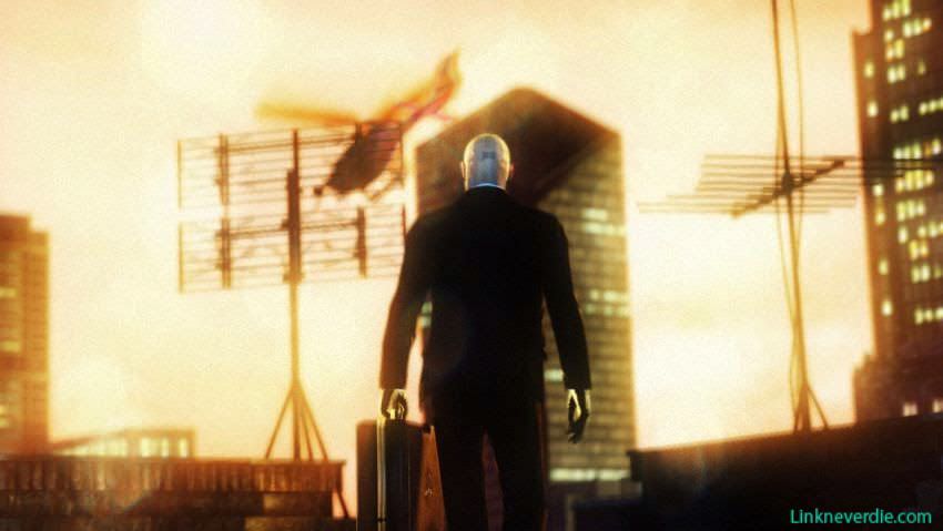 Hình ảnh trong game Hitman: Sniper Challenge (screenshot)