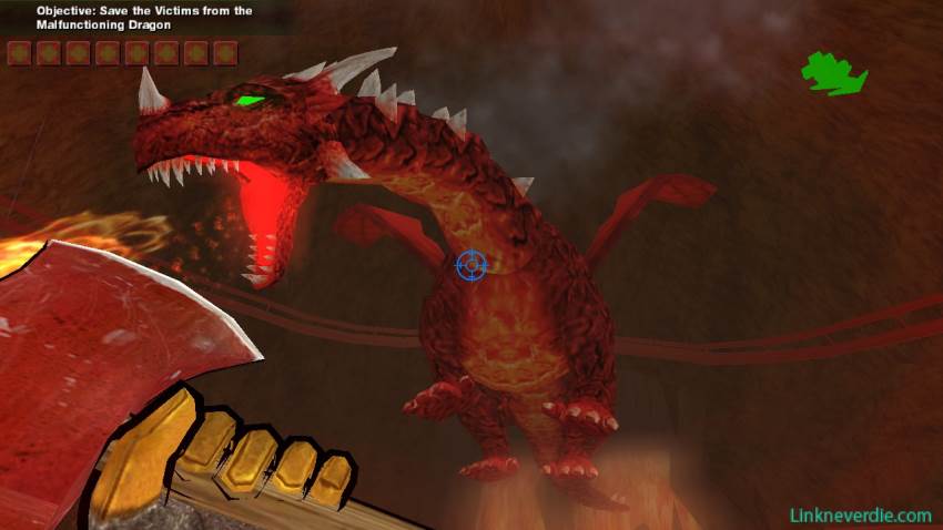 Hình ảnh trong game Real Heroes: Firefighter (screenshot)