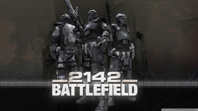 Battlefield 2142