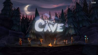 The Cave