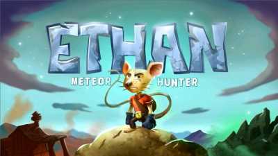 Ethan: Meteor Hunter