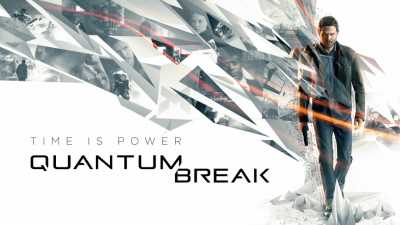 Quantum Break