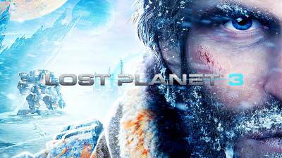 Lost Planet 3