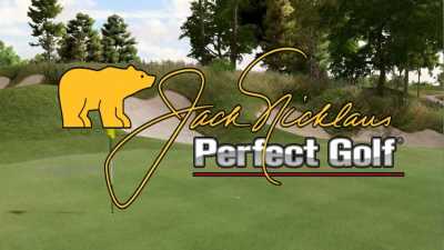 Jack Nicklaus Perfect Golf