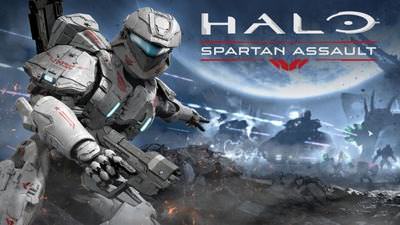 Halo: Spartan Assault