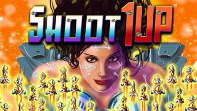 Shoot 1UP