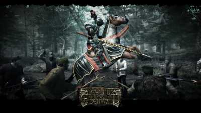 Legends of Eisenwald