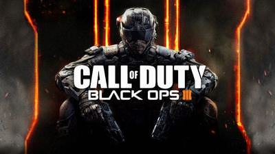 Call Of Duty Black Ops 3