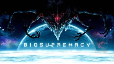 Biosupremacy