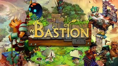 Bastion