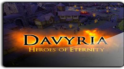 Davyria: Heroes of Eternity