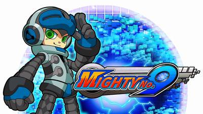 Mighty No. 9