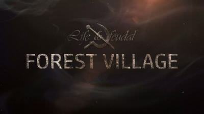 Life is Feudal: Forest Village