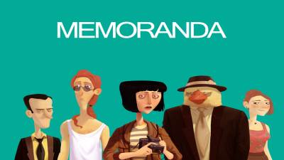 Memoranda