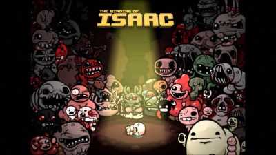 The Binding of Isaac