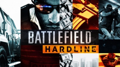 Battlefield Hardline