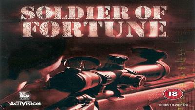 Soldier of Fortune