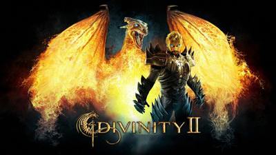 Divinity 2