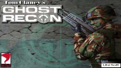 Tom Clancy's Ghost Recon