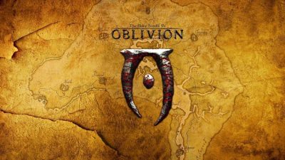 The Elder Scrolls IV: Oblivion